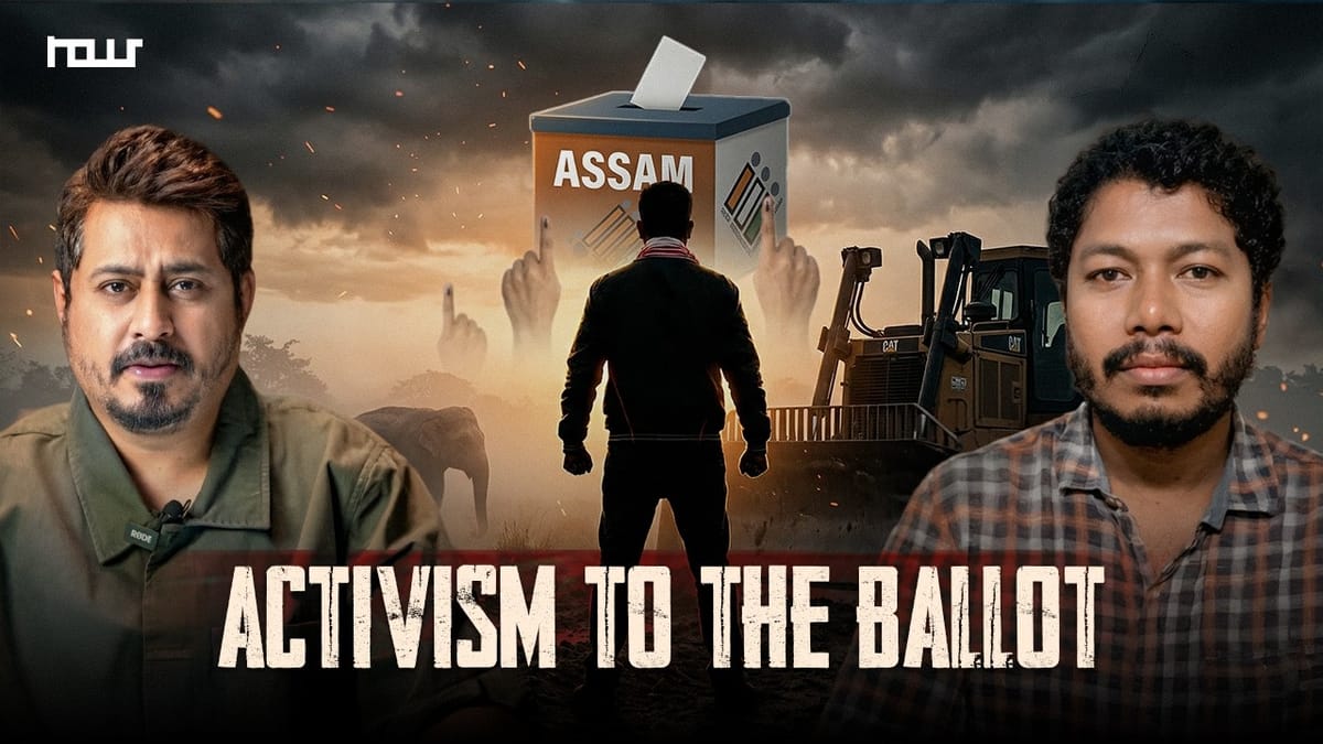 Defending the Margins: Conservation, Land Rights, and the Democratic Question in Assam