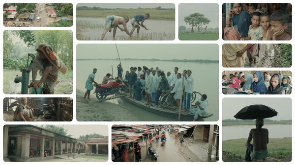 Muslims, Development, and the Politics of Neglect in Bihar