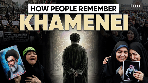 Legacy of Ayatollah Khamenei: Reflections on Leadership and Loss