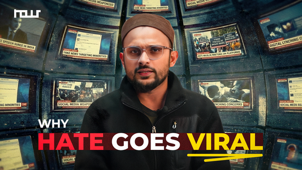 Designed for Outrage: Inside the Algorithm That Fuels Hate