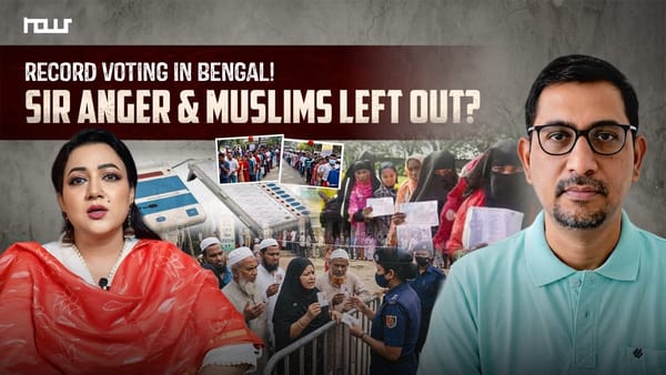 The Bengal Resistance: SIR, Targeted Voter Deletions, and the Battle for Citizenship